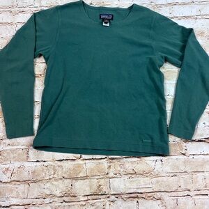 Patagonia long sleeve